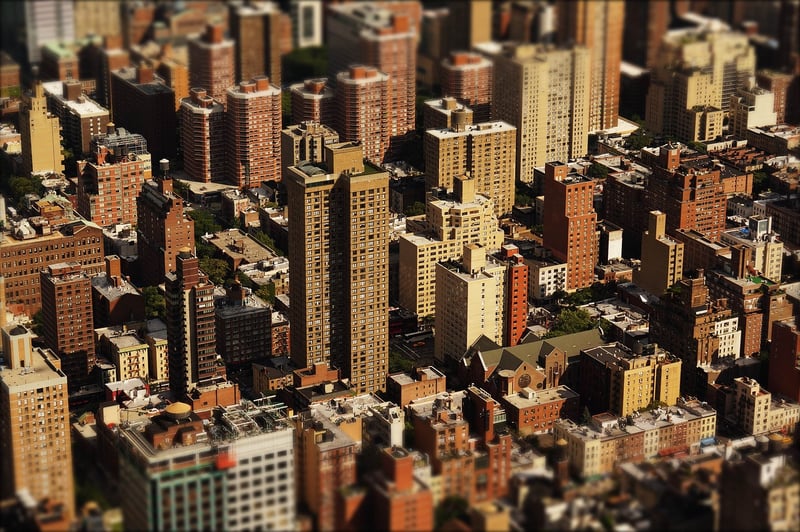 Real Estate Development